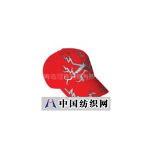 青岛冠亨制帽有限公司 -各种款式太阳帽--GH020B